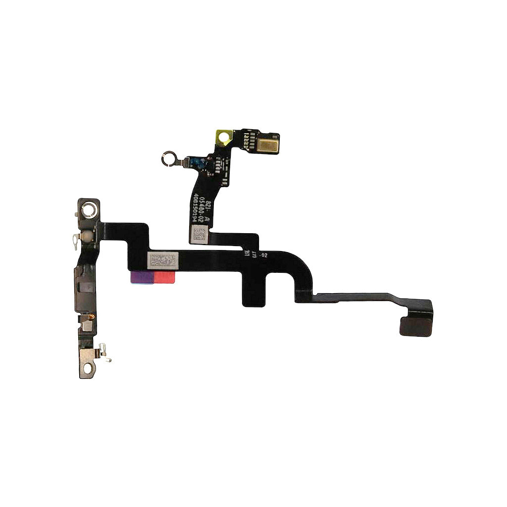 Bluetooth With Microphone Flex Cable For iPhone 16