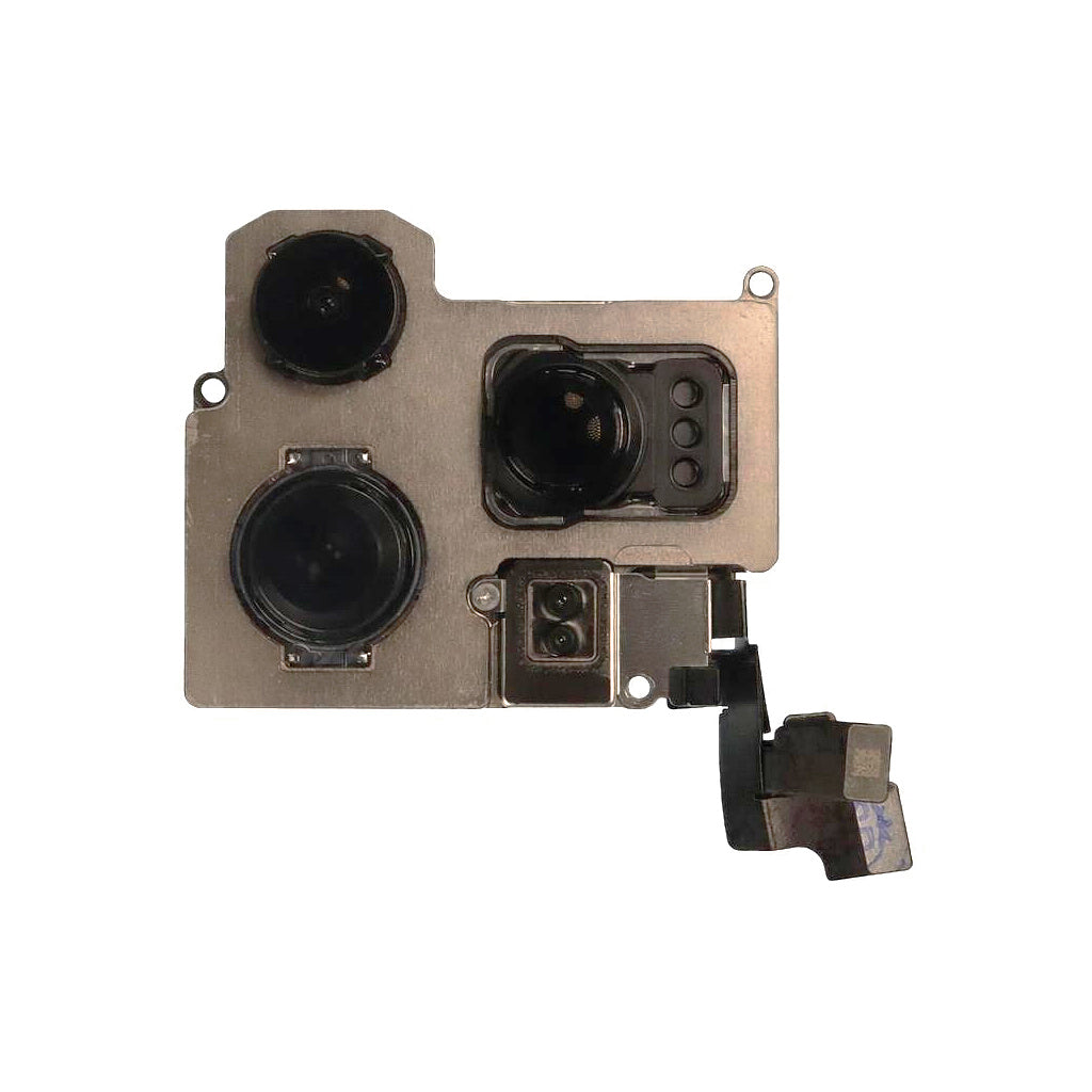 Back Camera For iPhone 16 Pro