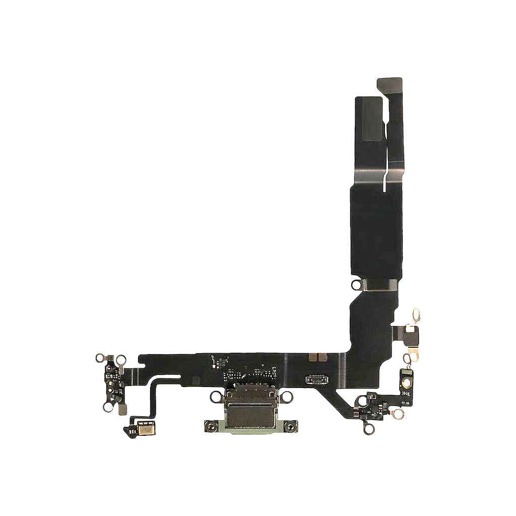 iPhone 17 Charging Port Flex Cable Sage