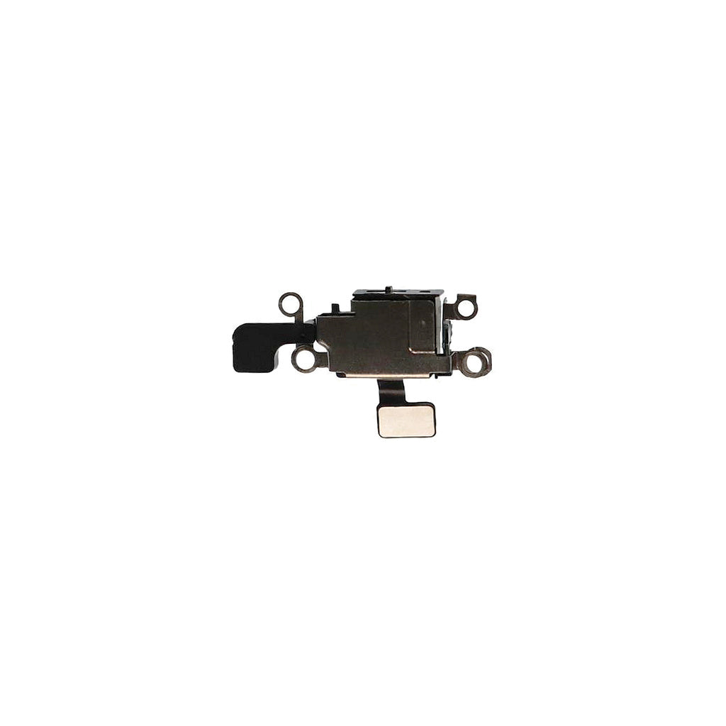 iPhone 17 Microphone With Air Pressure Sensor
