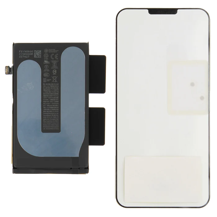 iPhone 16 Plus Battery (Genuine Service Pack)