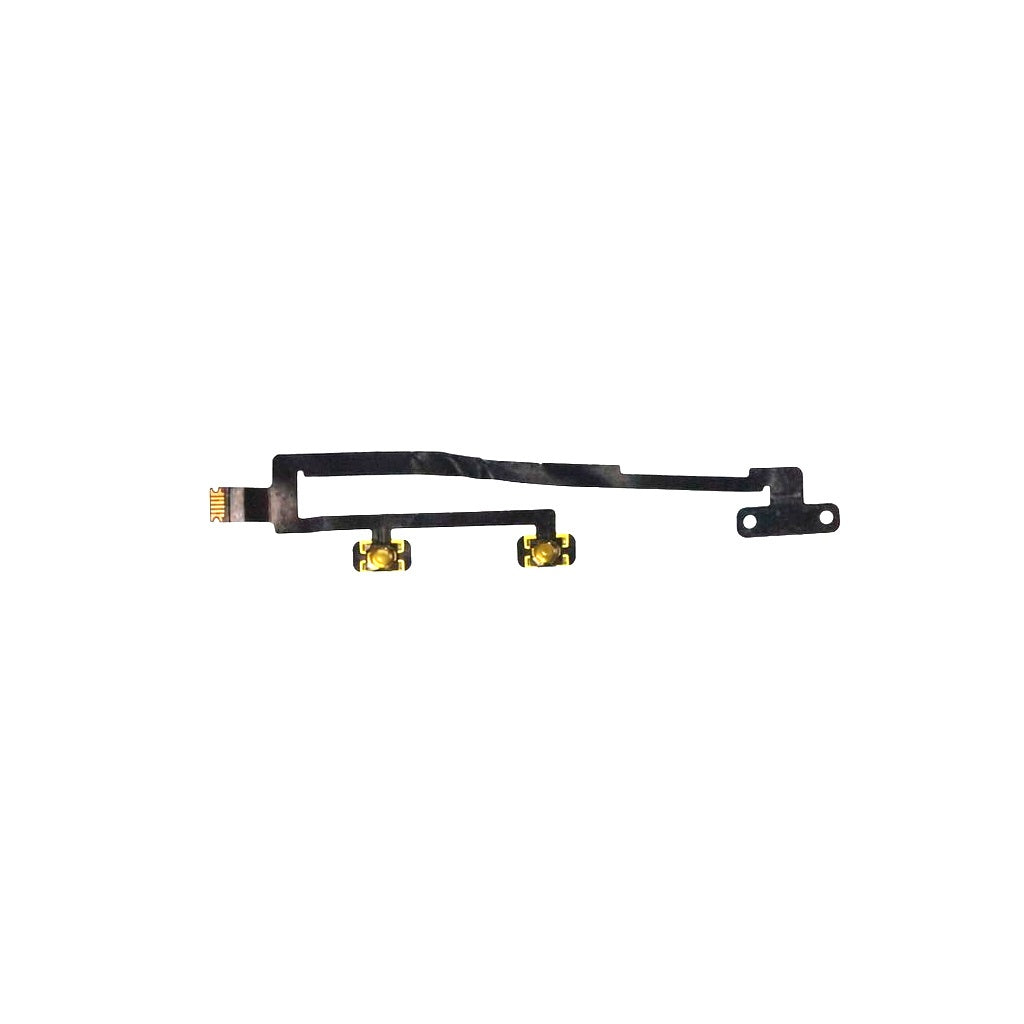 Power Button / Volume Flex Cable for iPad 5th Gen 9.7" (2017) / iPad 6th Gen 9.7" (2018)