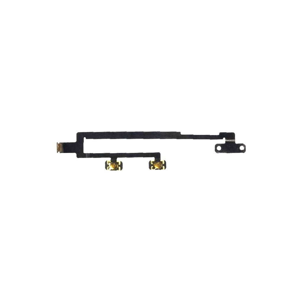 Power Button / Volume Flex Cable for iPad 7th Gen 10.2" (2019) / iPad 8th Gen 10.2" (2020)