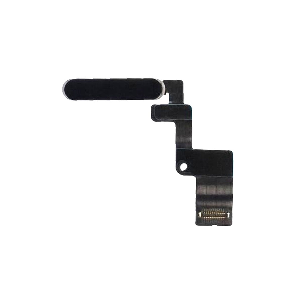 Power Button / Fingerprint Flex Cable for iPad Air 4th Gen (2020) / iPad Air 5th Gen (2022) - Space Gray