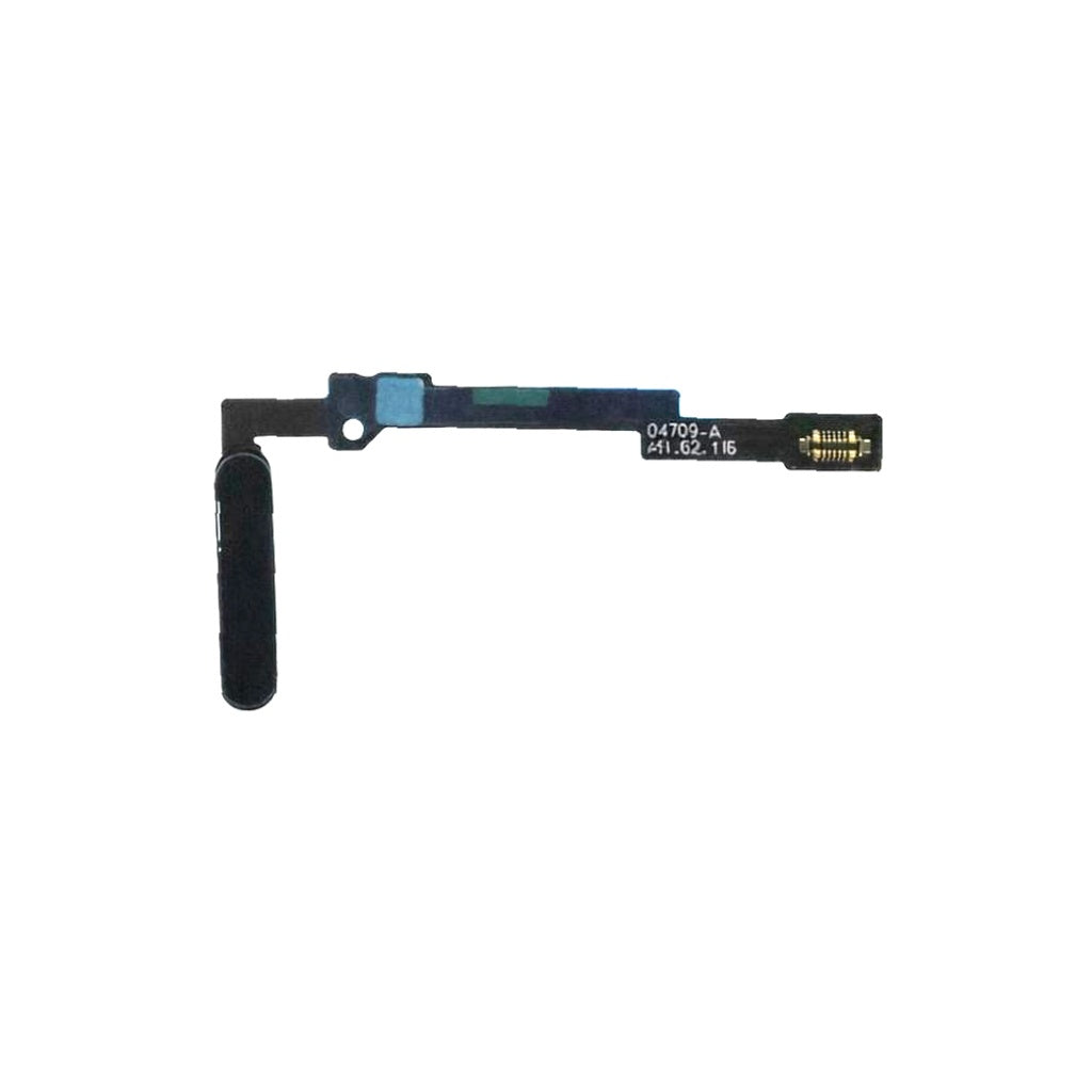 Power Button / Fingerprint Flex Cable for iPad Mini 6th Gen (2021) - Space Gray