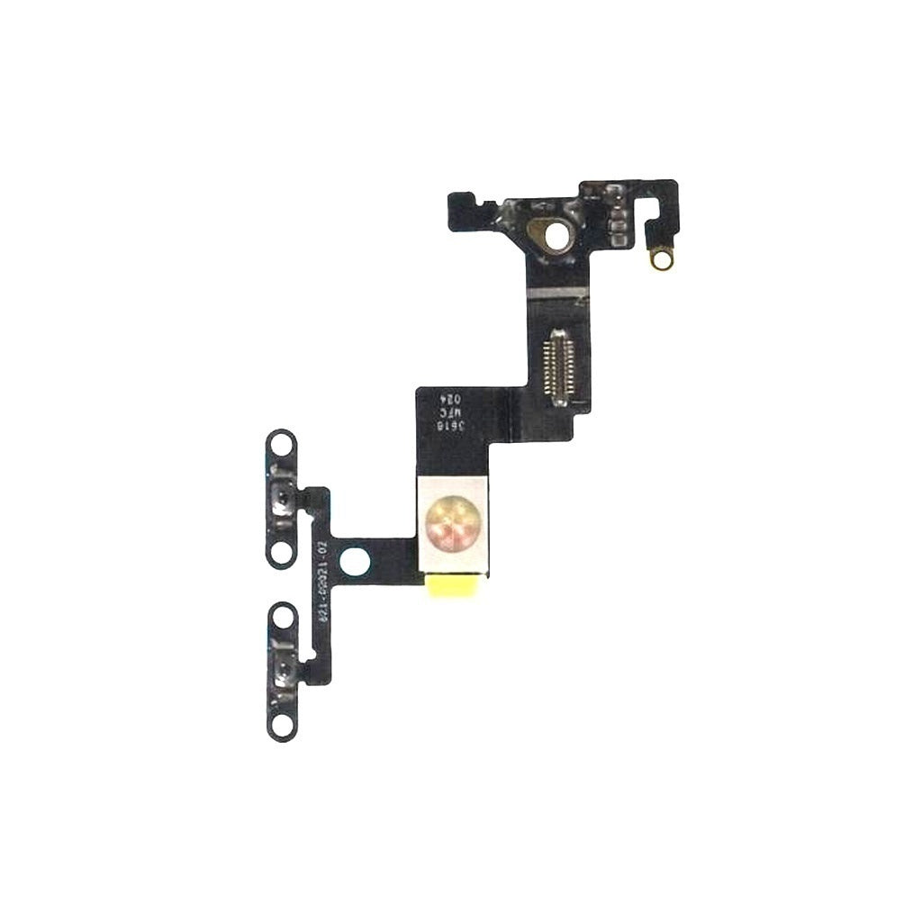 Power / Volume Button Flex Cable for iPad Pro 11" 1st Gen (2018) (Cellular)