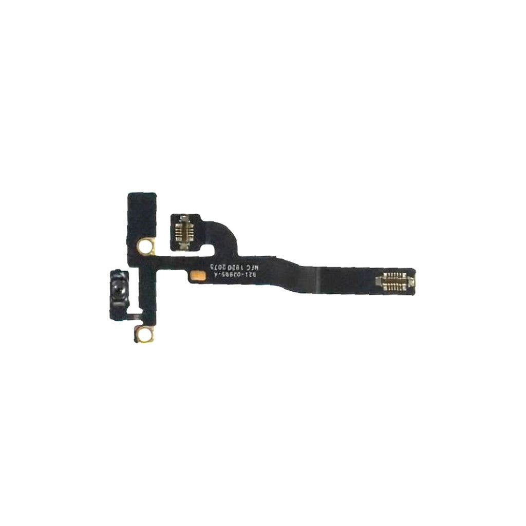 Power Button Flex Cable for iPad Pro 11" 2nd Gen (2020) / iPad Pro 12.9" 4th Gen (2020) (WiFi Only)