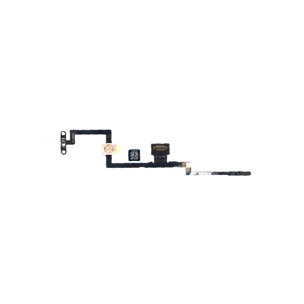Power / Volume Button Flex Cable for iPad Pro 12.9" 2nd Gen (2017)