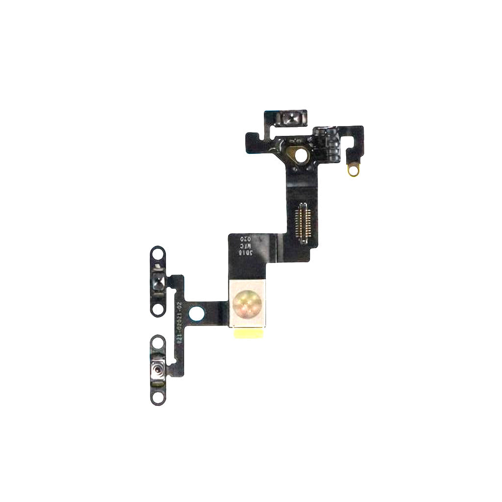 Power / Volume Button Flex Cable for iPad Pro 12.9" 3rd Gen (2018) (Cellular)