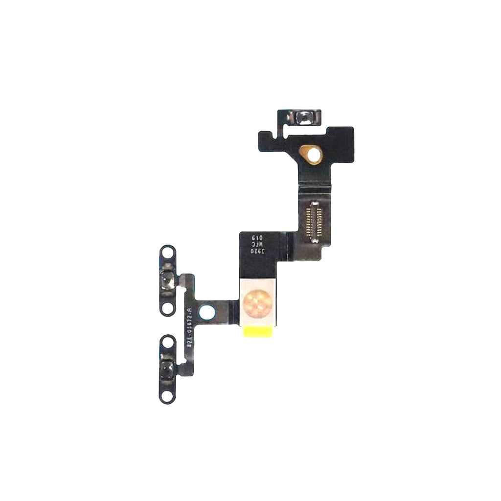 Power / Volume Button Flex Cable for iPad Pro 12.9" 3rd Gen (2018) (WiFi Only)