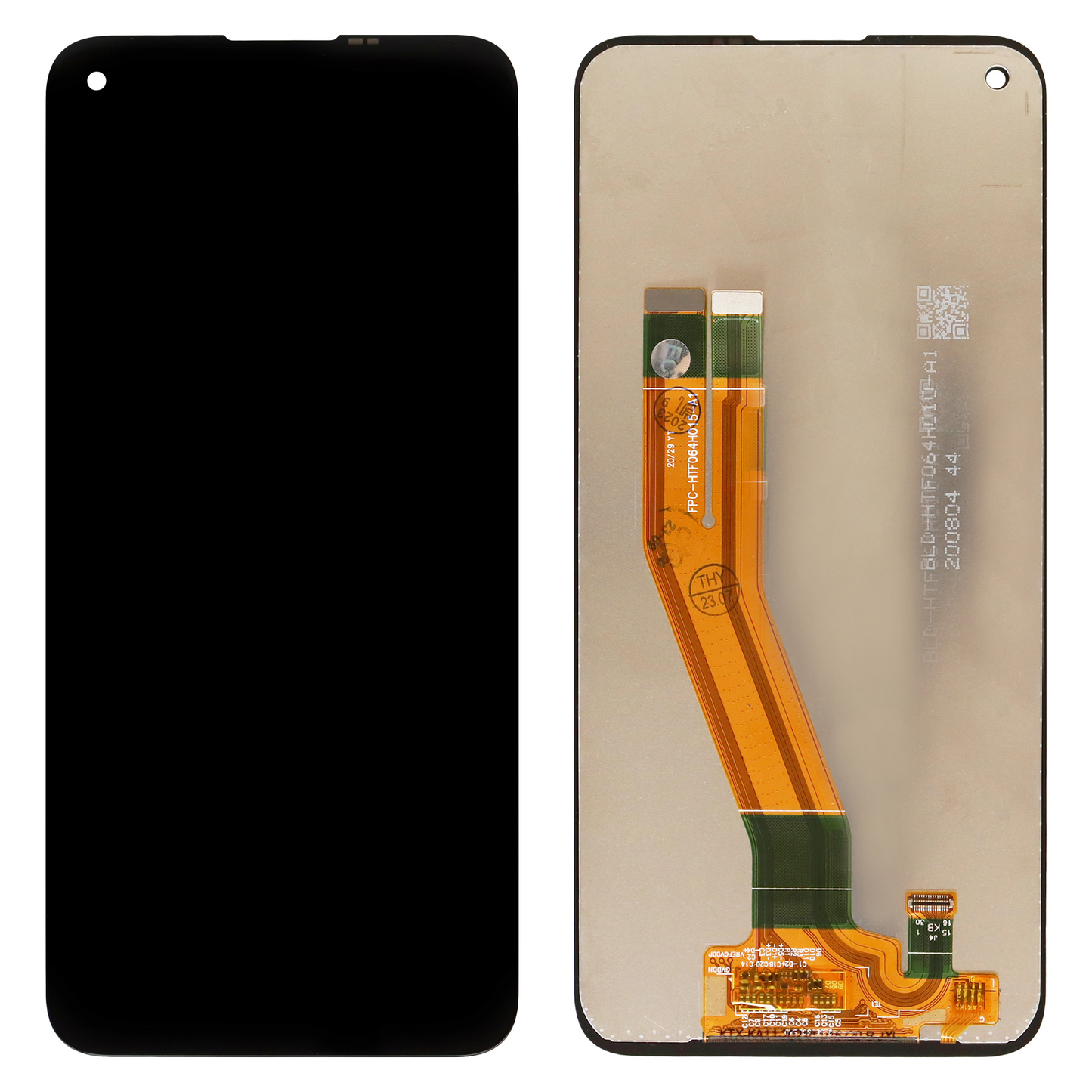 Blackview A90 Replacement LCD Display Screen Touch Digitizer Assembly Repair