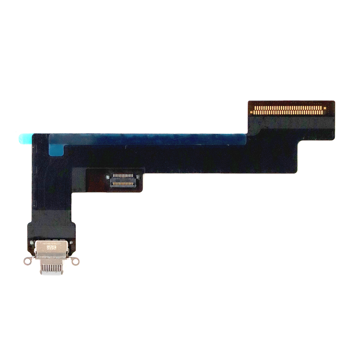 iPad Air 4 / Air 5 Charging Port (Cellular Version) - White
