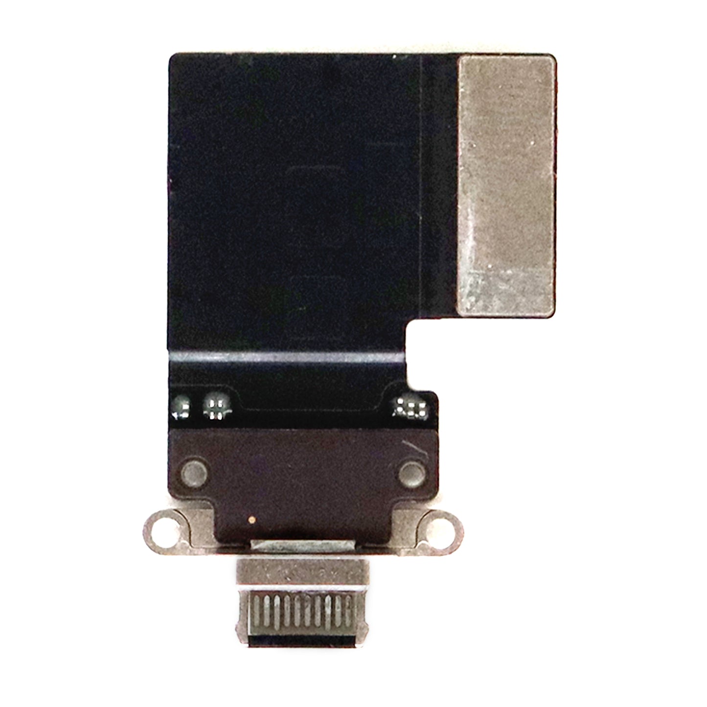 iPad Pro 12.9" 3rd Gen (2018) / 4th Gen (2020) / iPad Pro 11" 1st Gen (2018) / Pro 11" 2nd Gen (2020) Charging Port (Black)