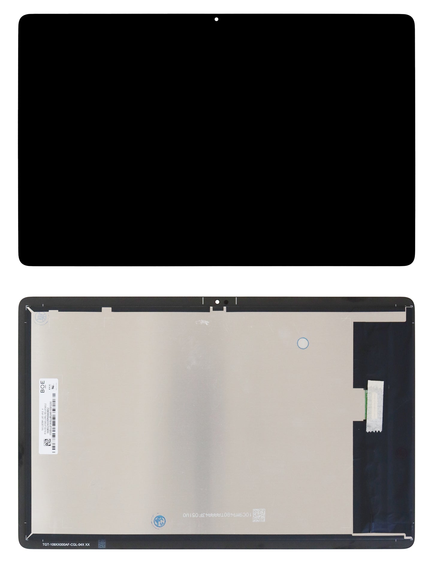 Lenovo IdeaPad Duet 3 Chromebook (11Q727) LCD Display