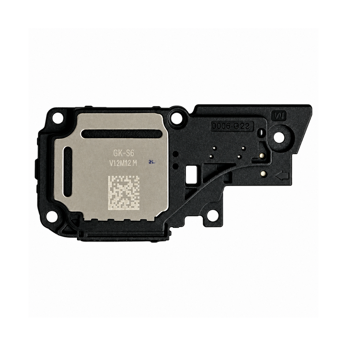 Loudspeaker for Samsung Galaxy A06 5G (SM-A066B)