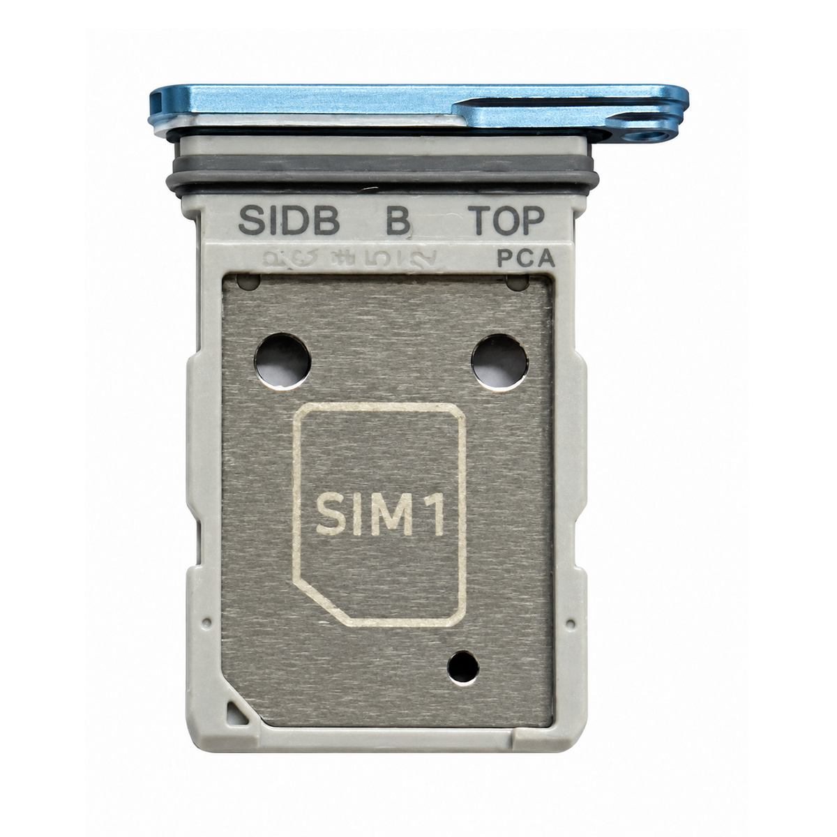 SIM Card Tray for Samsung Galaxy S26 (SM-S942B) - Sky Blue