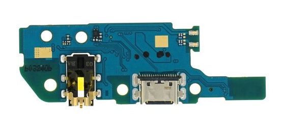 Samsung Galaxy A20e (SM-A202) Charging Port (Genuine Service Pack)