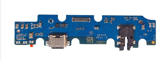 Samsung Galaxy Tab A7 Lite (SM-T220) Charging Port (Genuine Service Pack)