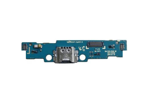 Samsung Galaxy Tab A 10.1 (2019) (SM-T510 / SM-T515) Charging Port (Genuine Service Pack)