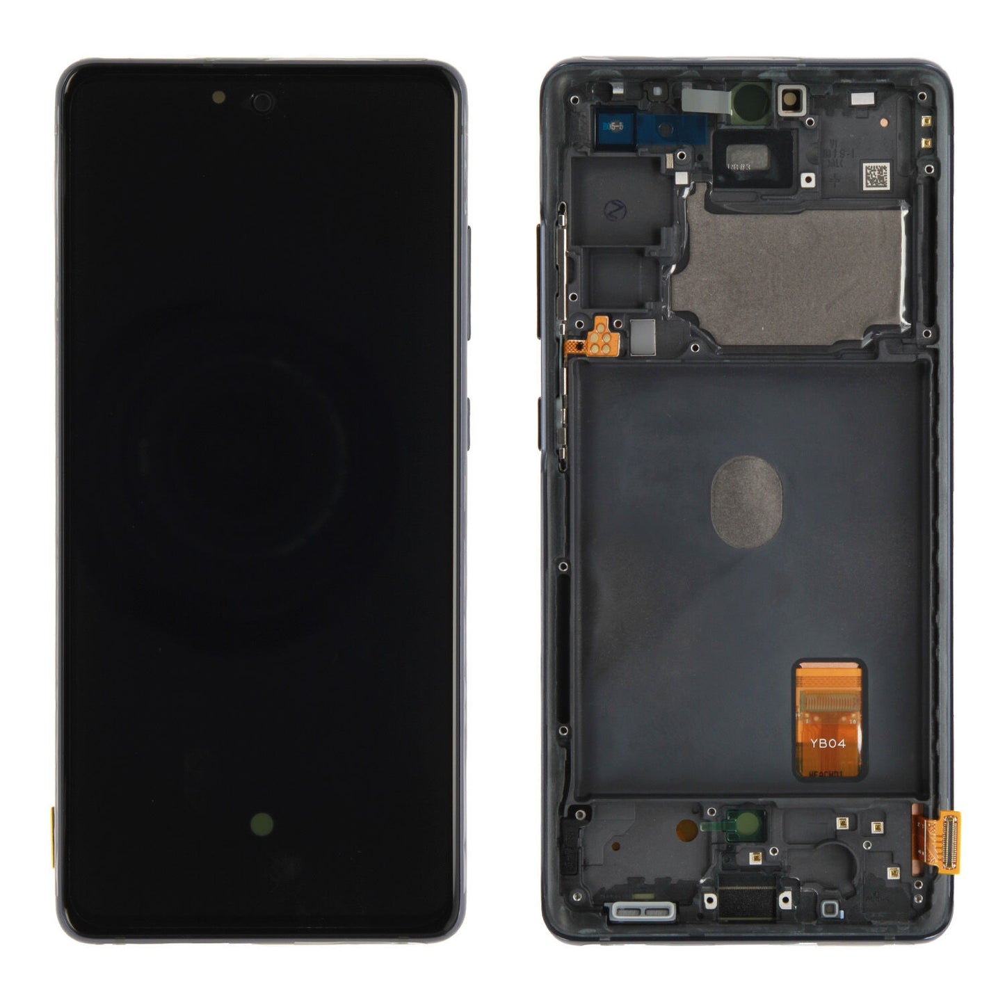 Samsung Galaxy S20 FE (G780) OLED Display - Cloud Navy (Genuine Service Pack)