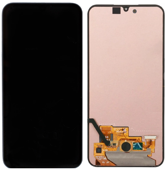 Samsung Galaxy A34 (5G) (SM-A346) OLED Display (Genuine Service Pack)