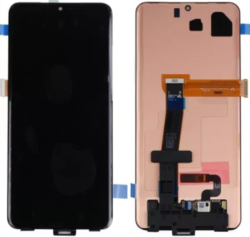 Samsung Galaxy S20 Plus (G985/G986) OLED Display - No Frame (Genuine Service Pack)