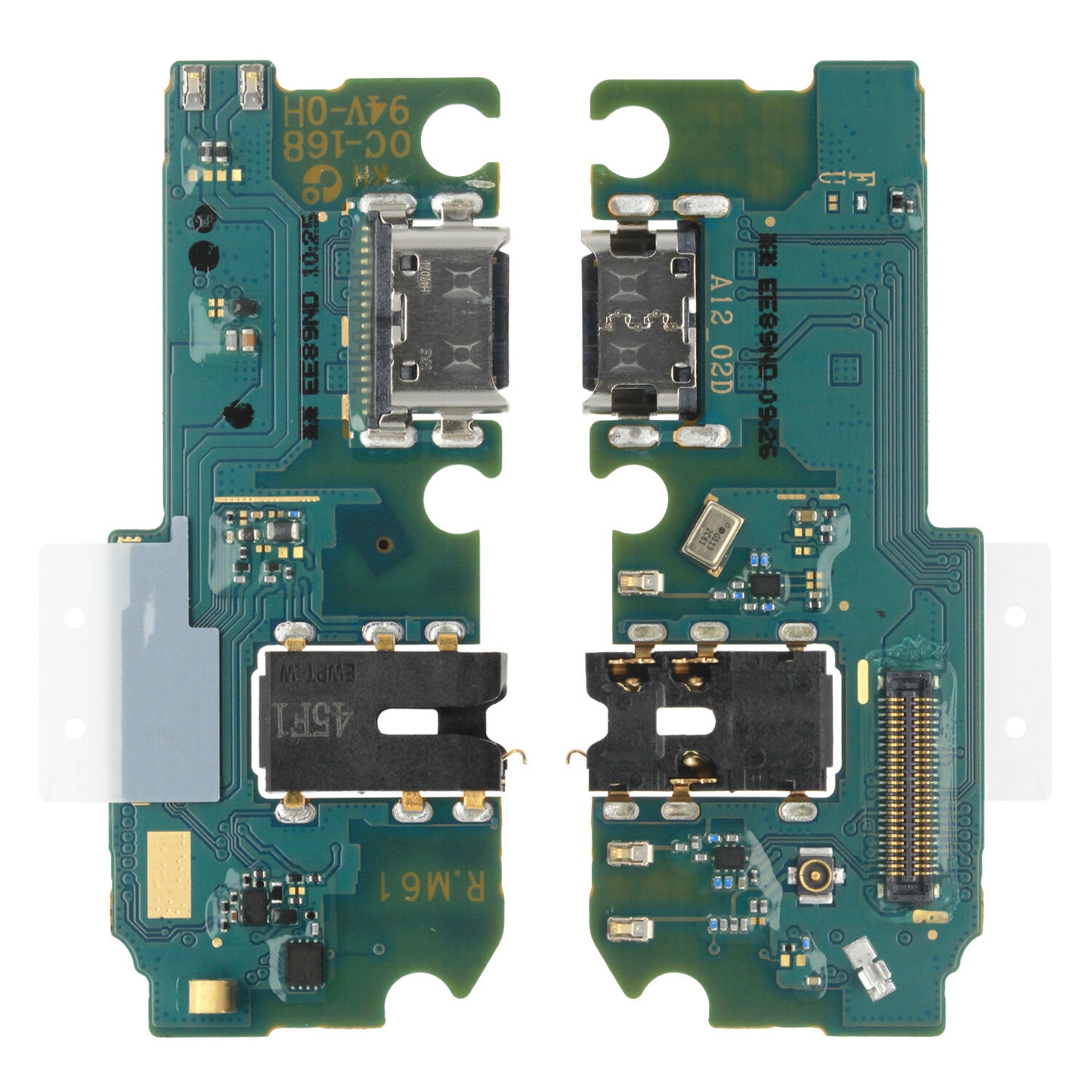 Samsung Galaxy A12 (SM-A125) Charging Port (Genuine Service Pack)