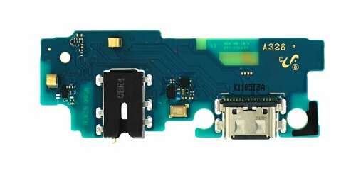 Samsung Galaxy A32 5G (SM-A326) Charging Port (Genuine Service Pack)