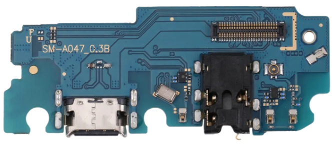 Samsung Galaxy A04s (SM-A047) Charging Port (Genuine Service Pack)