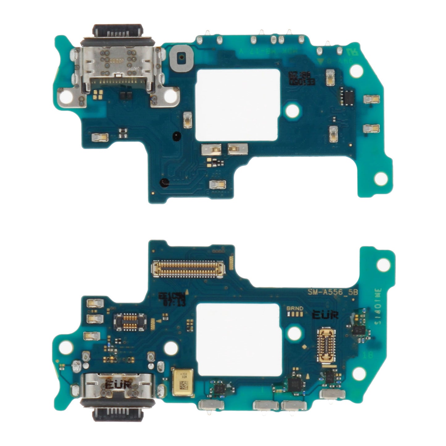 Samsung Galaxy A55 5G (SM-A556) Charging Port (Genuine Service Pack)