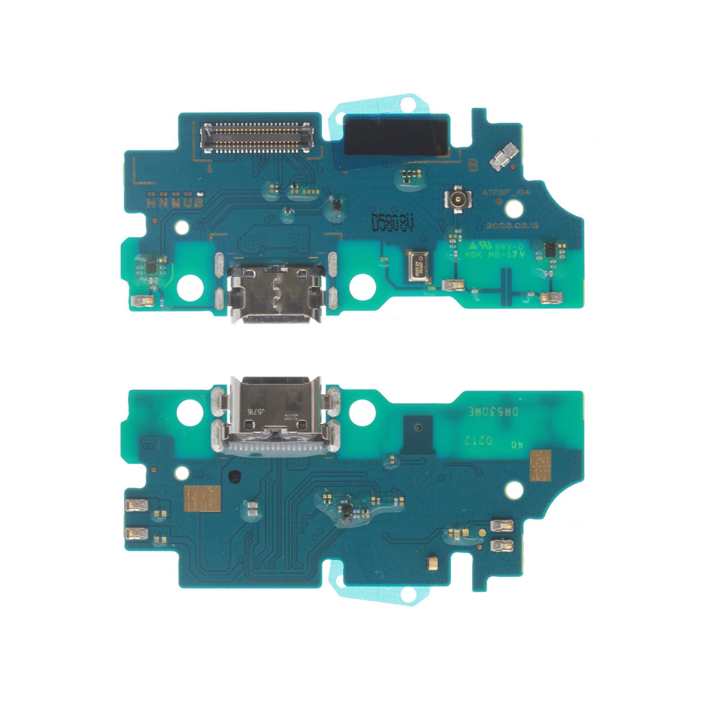 Samsung Galaxy A17 4G (SM-A175) Charging Port (Genuine Service Pack)