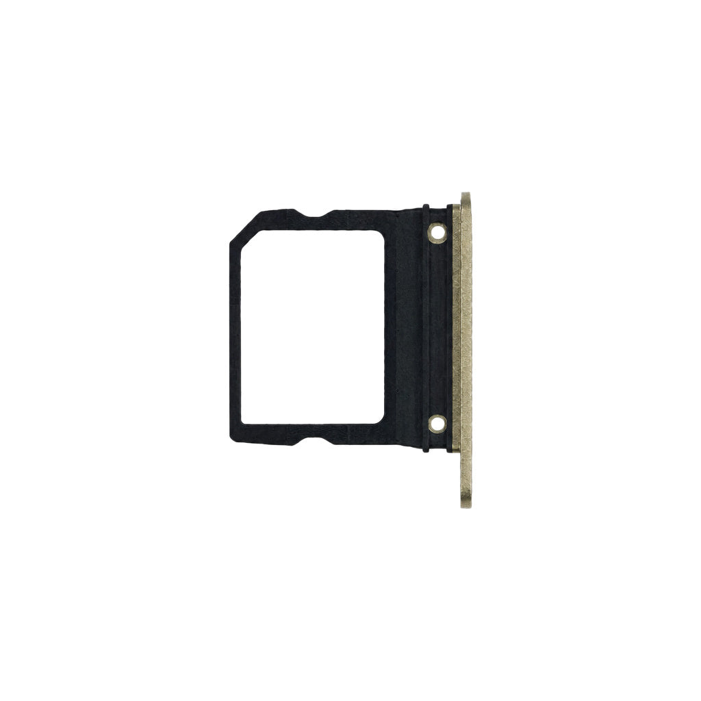 GOOG-PIX10-SIMTRAY-LEMONGRASS - Sim Card Tray For Google Pixel 10 - Lemongrass / Green