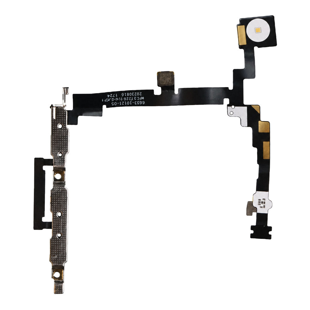 GOOG-PIX8-FLASH-FLEX - Flashlight flex For Google Pixel 8