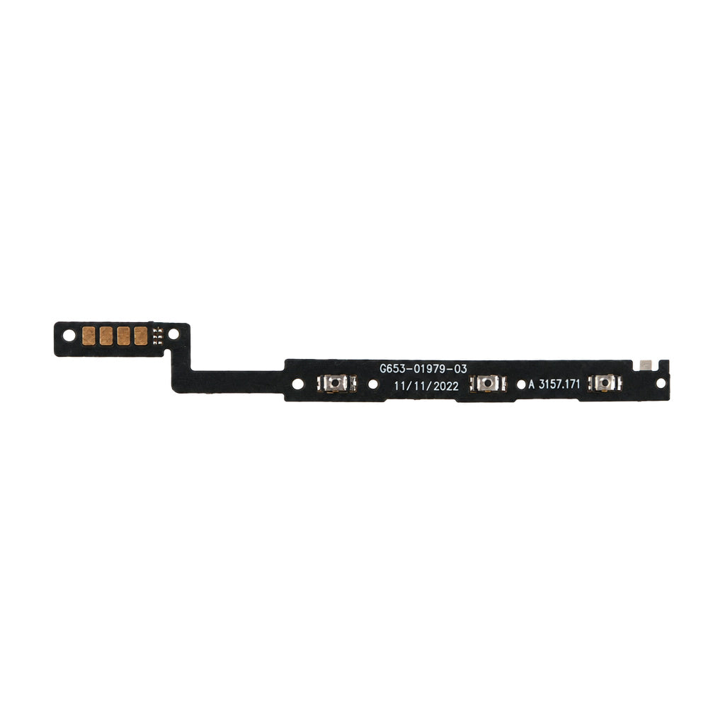 GOOG-PIX8PRO-POWER-FLEX - Power Volume Flex For Google Pixel 8 Pro
