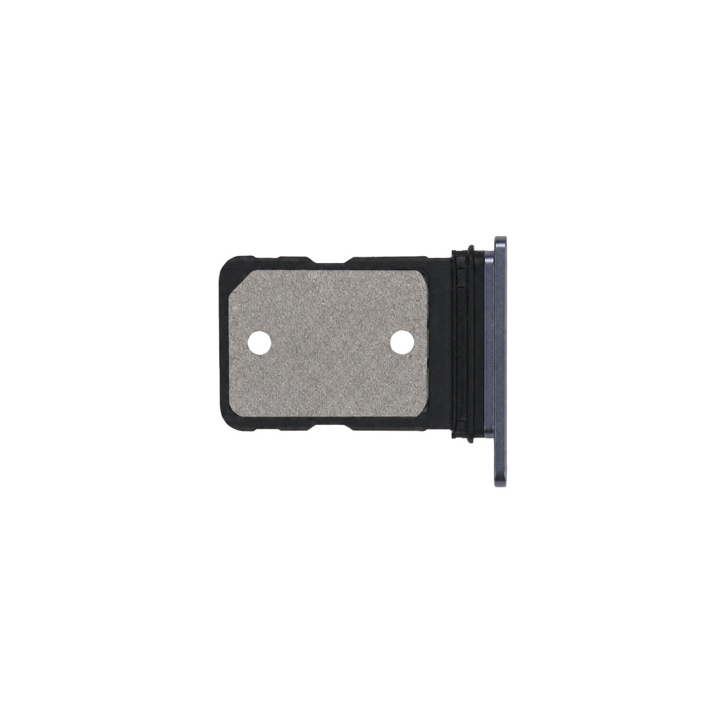 GOOG-PIX9A-SIMTRAY-IRIS - Sim Card Tray For Google Pixel 9a - Iris / Purple