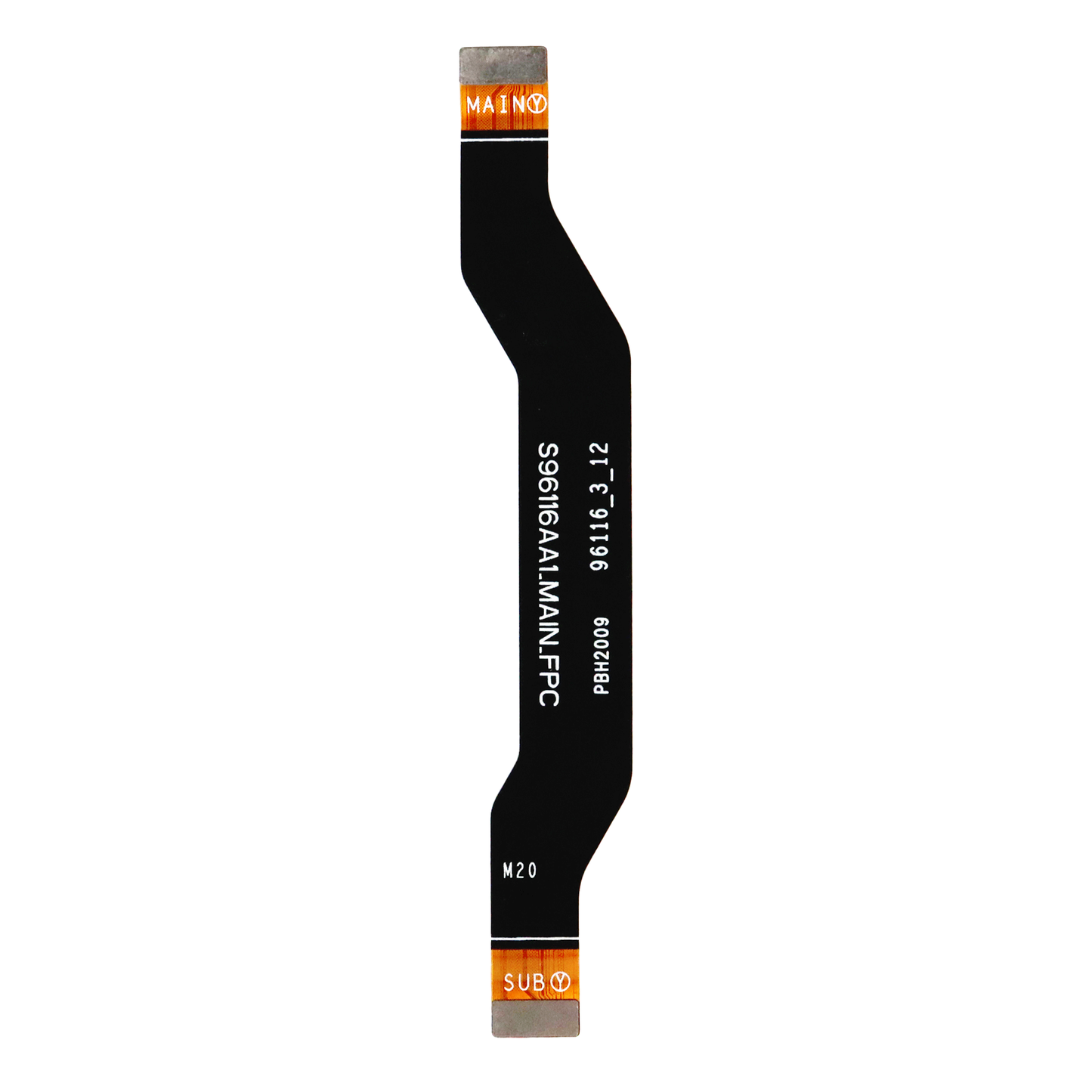 Samsung Galaxy A10s (SM-A107F) Mainboard Flex Cable