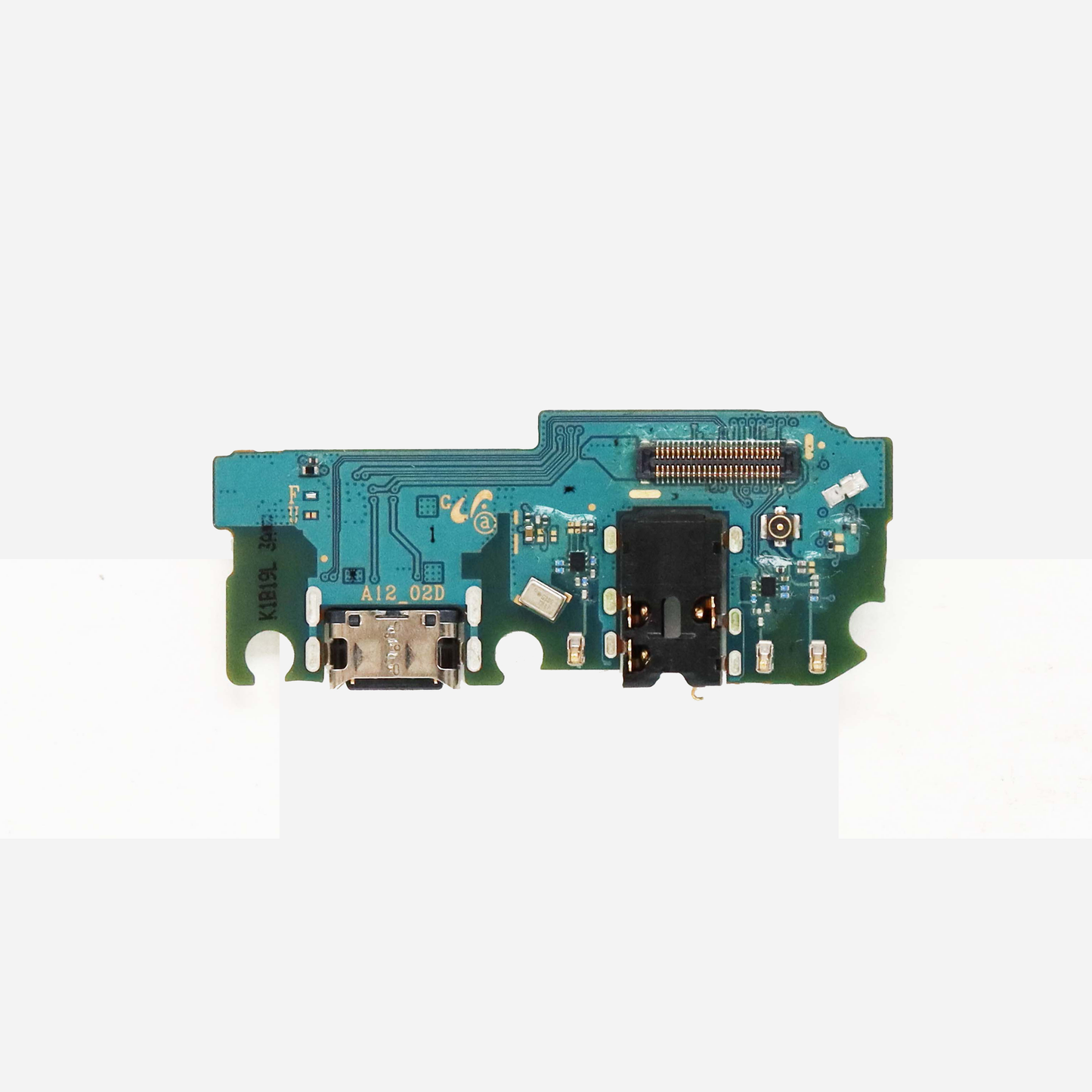 Samsung Galaxy A12 Nacho (SM-A127F) Charging Port