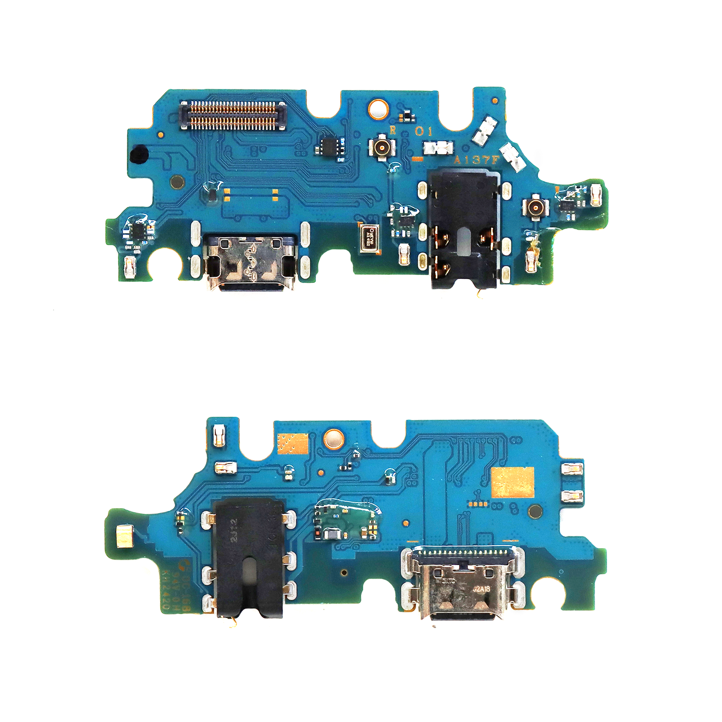 Samsung Galaxy A13 4G (SM-A137) Charging Port