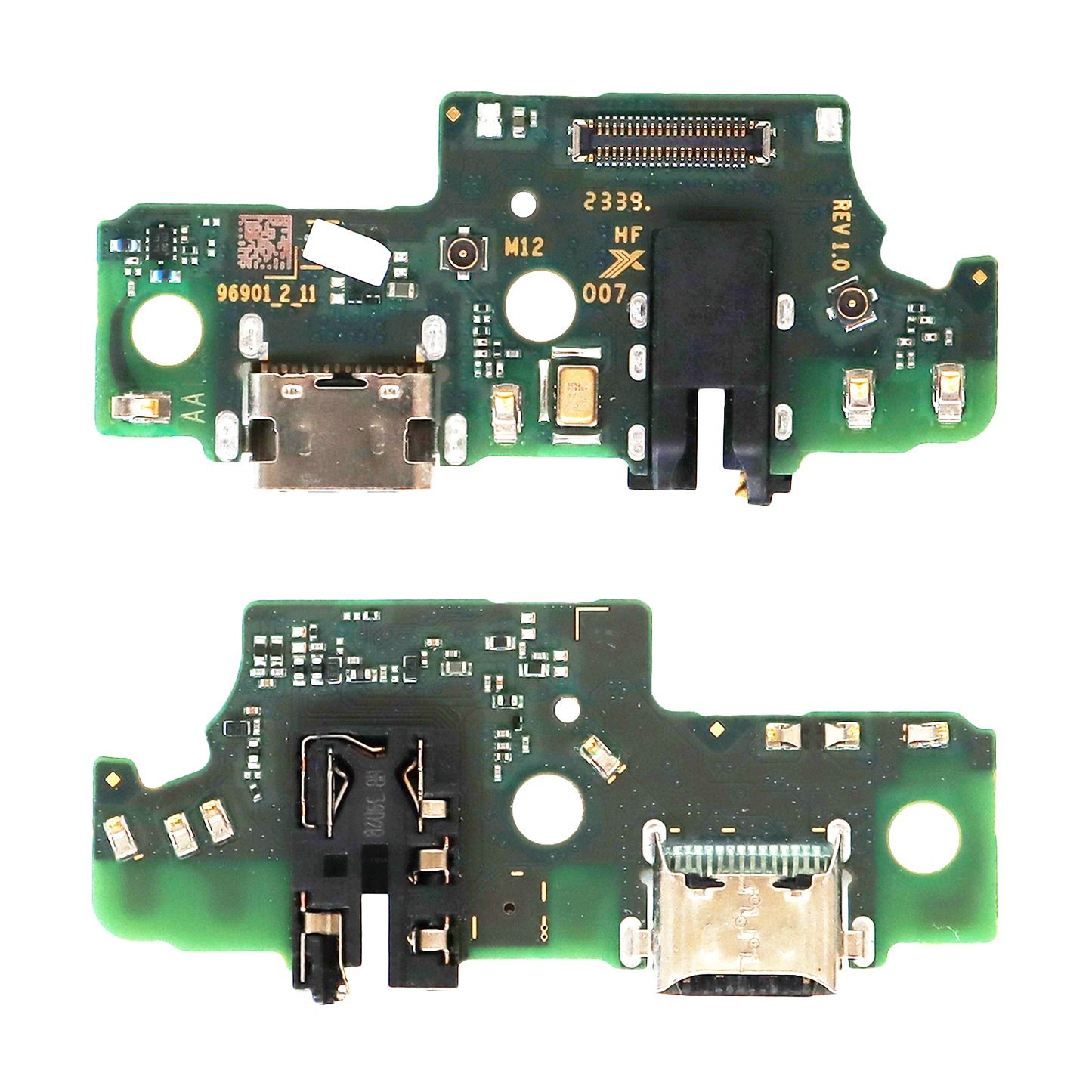 Samsung Galaxy A14 5G (SM-A146) Charging Port