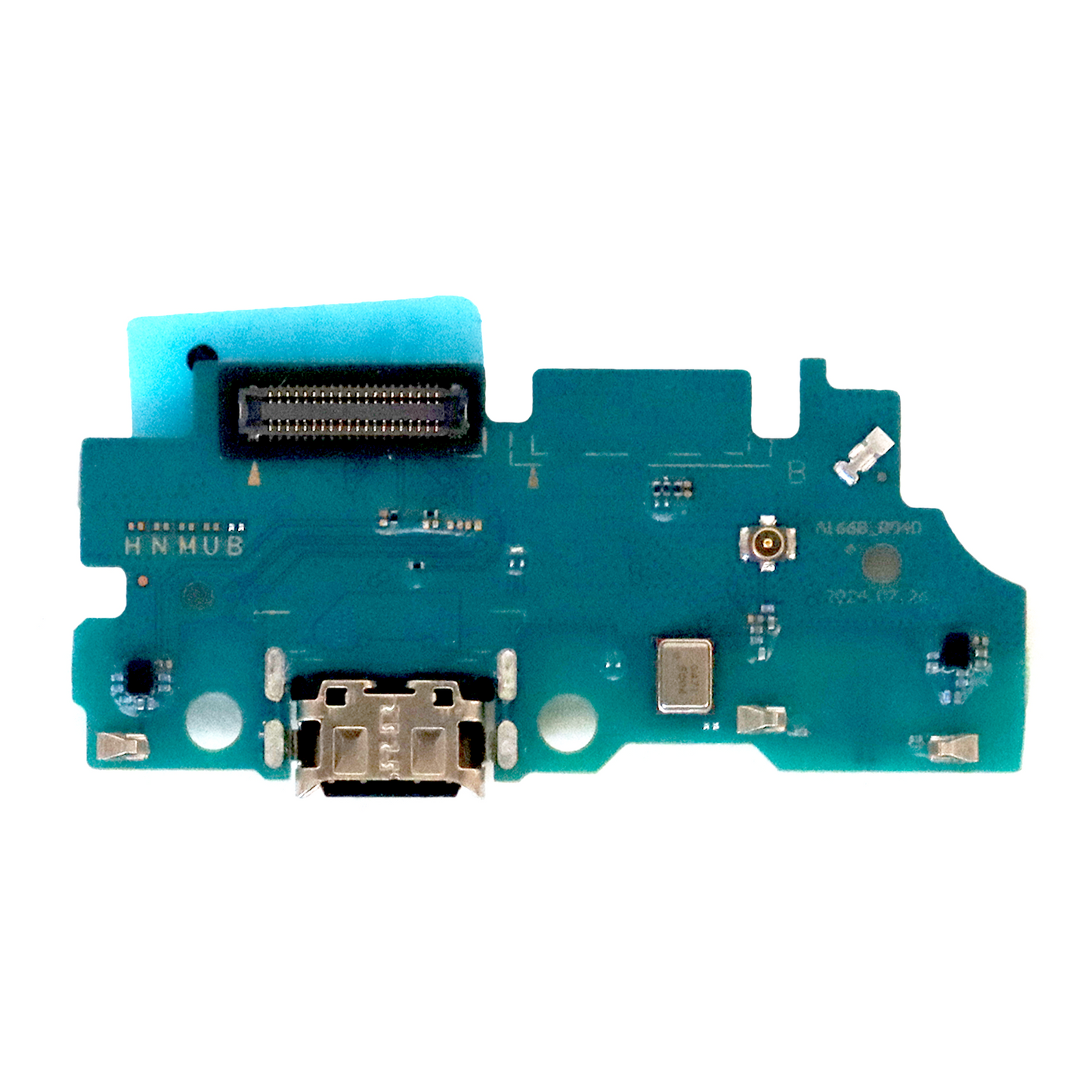 Samsung Galaxy A16 5G (SM-A166B) Charging Port
