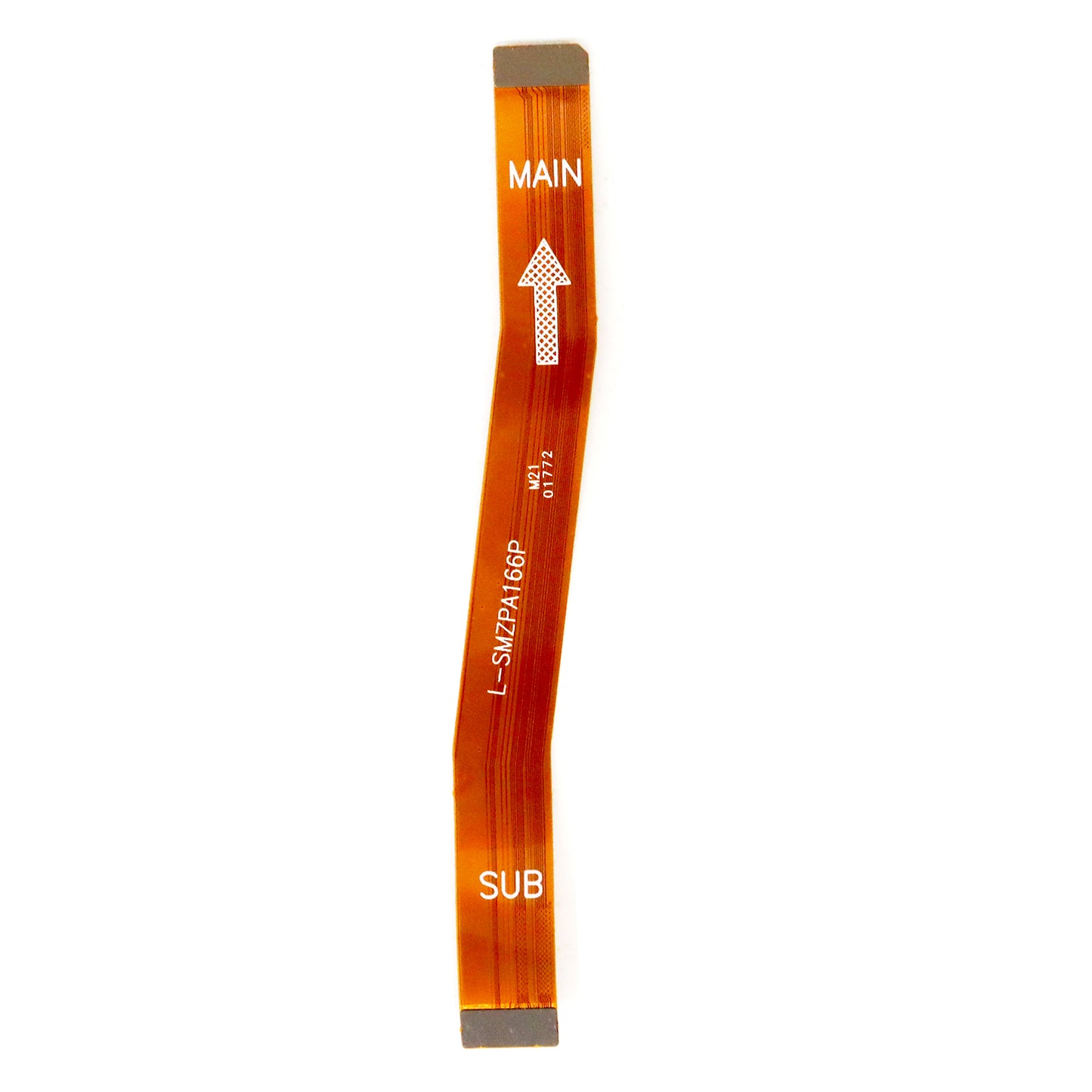 Samsung Galaxy A16 5G (SM-A166P) Mainboard Flex Cable