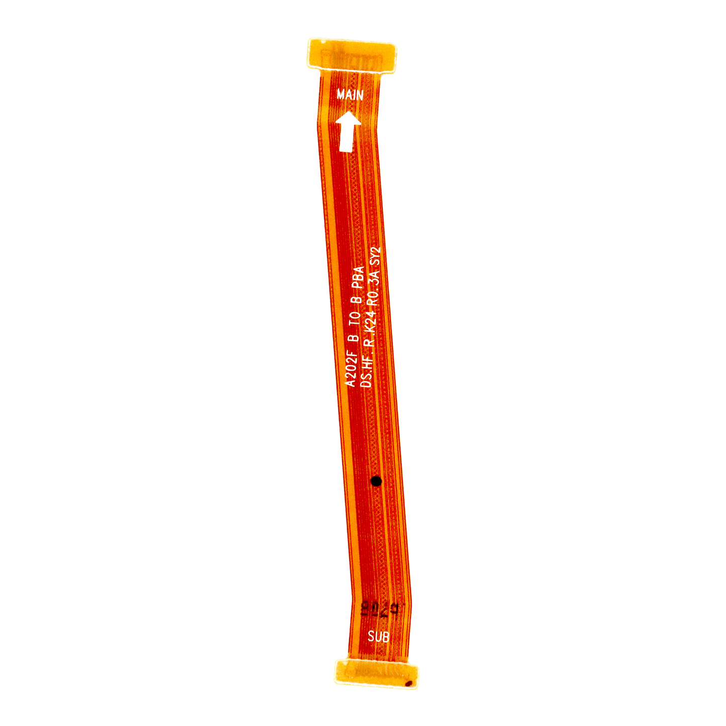 Samsung Galaxy A20e (SM-A202) Mainboard Flex Cable