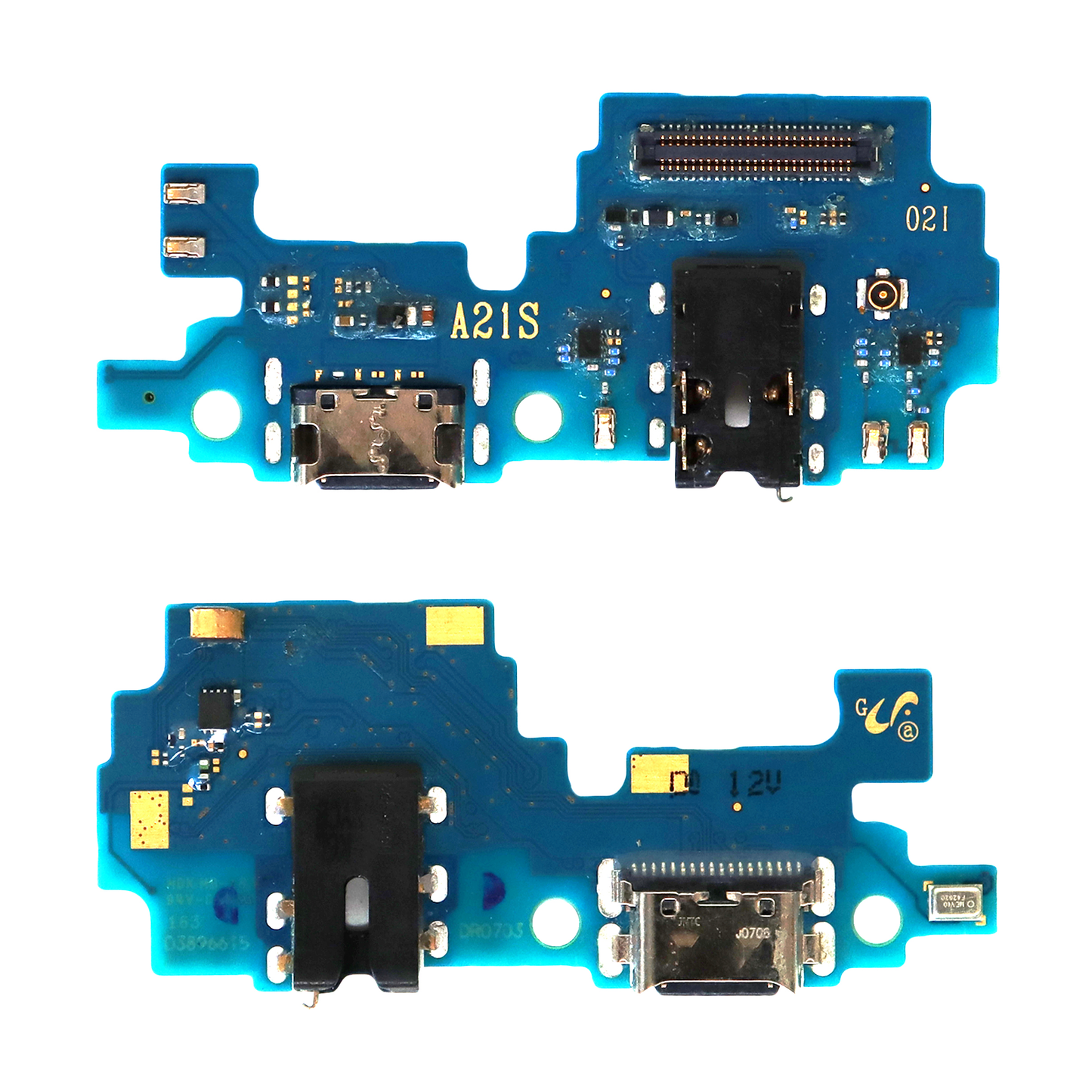 Samsung Galaxy A21s (SM-A217) Charging Port