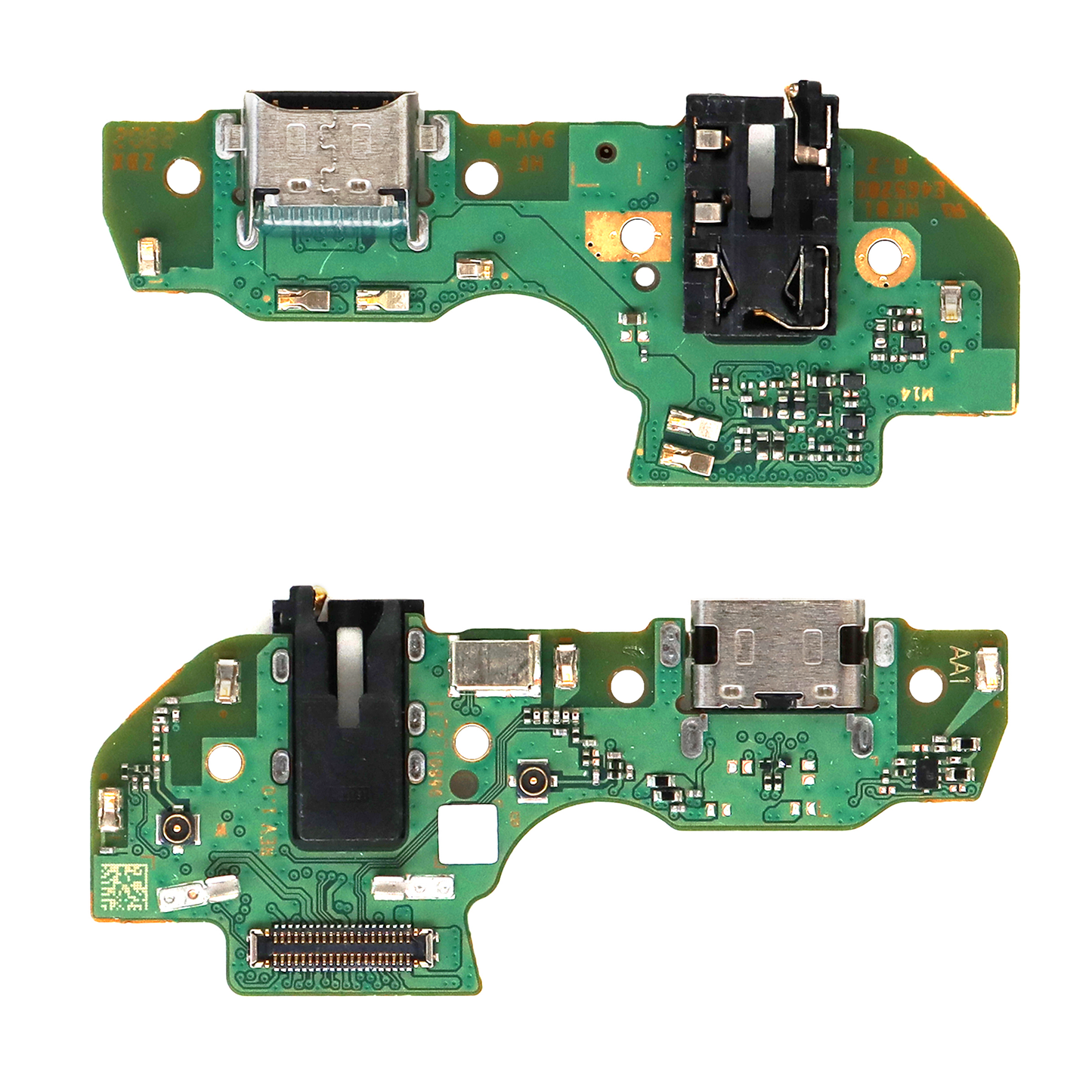 Samsung Galaxy A22 5G (SM-A226) Charging Port