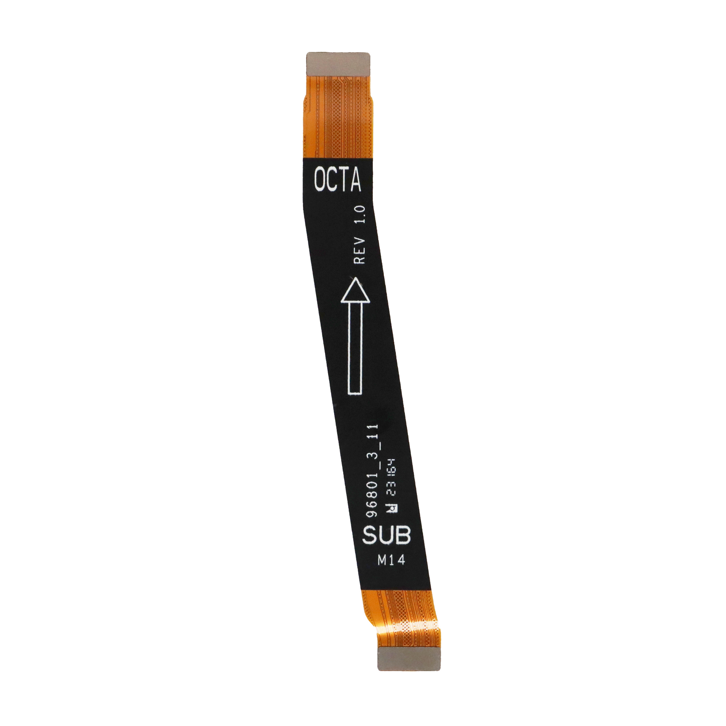 Samsung Galaxy A22 5G (SM-A226B) Mainboard Flex Cable