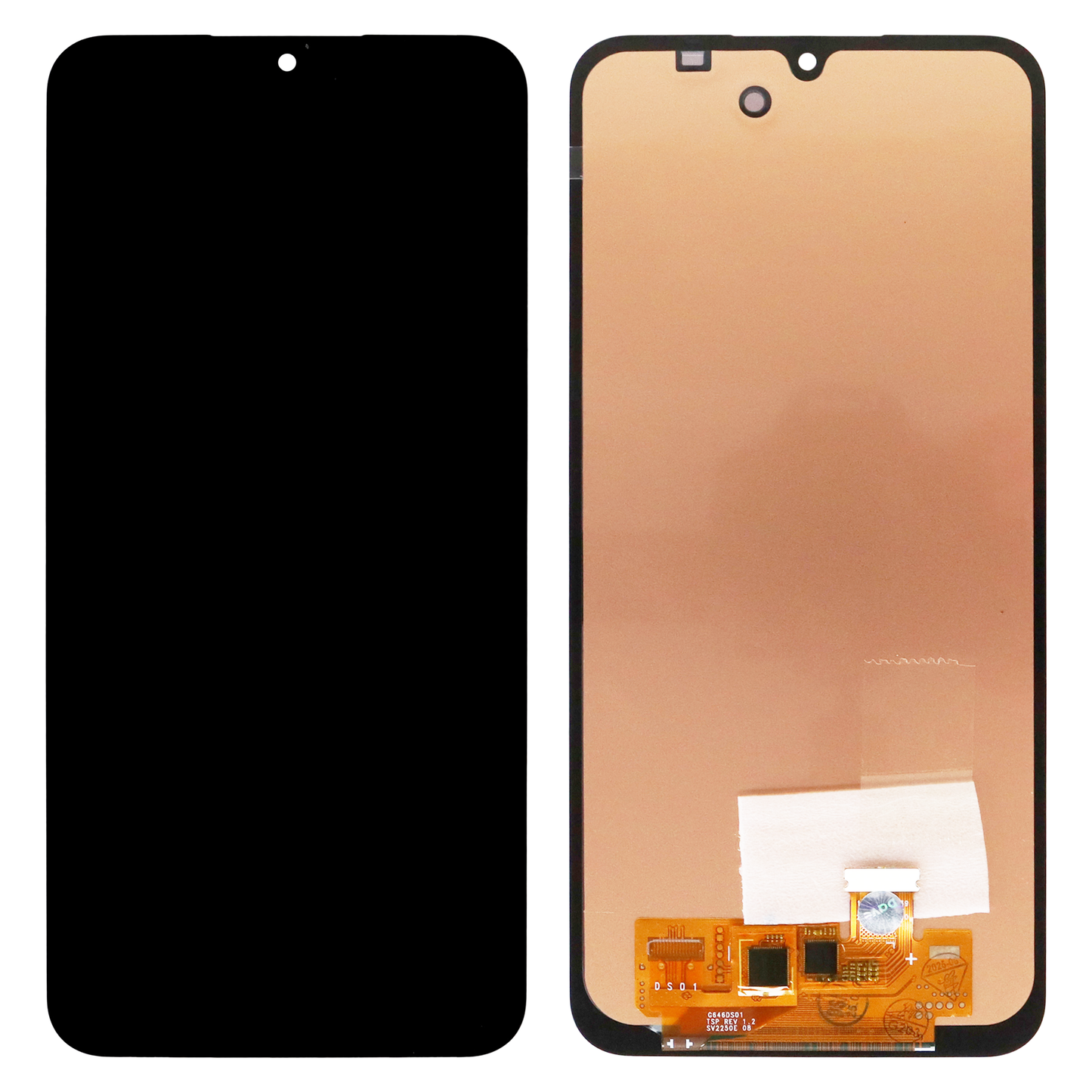 Samsung Galaxy A26 5G (SM-A266) OLED Display