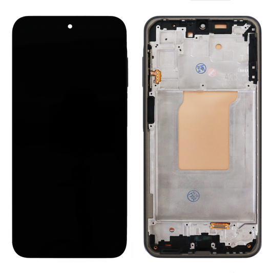 Samsung Galaxy A26 5G (SM-A266) Incell LCD Display With Frame