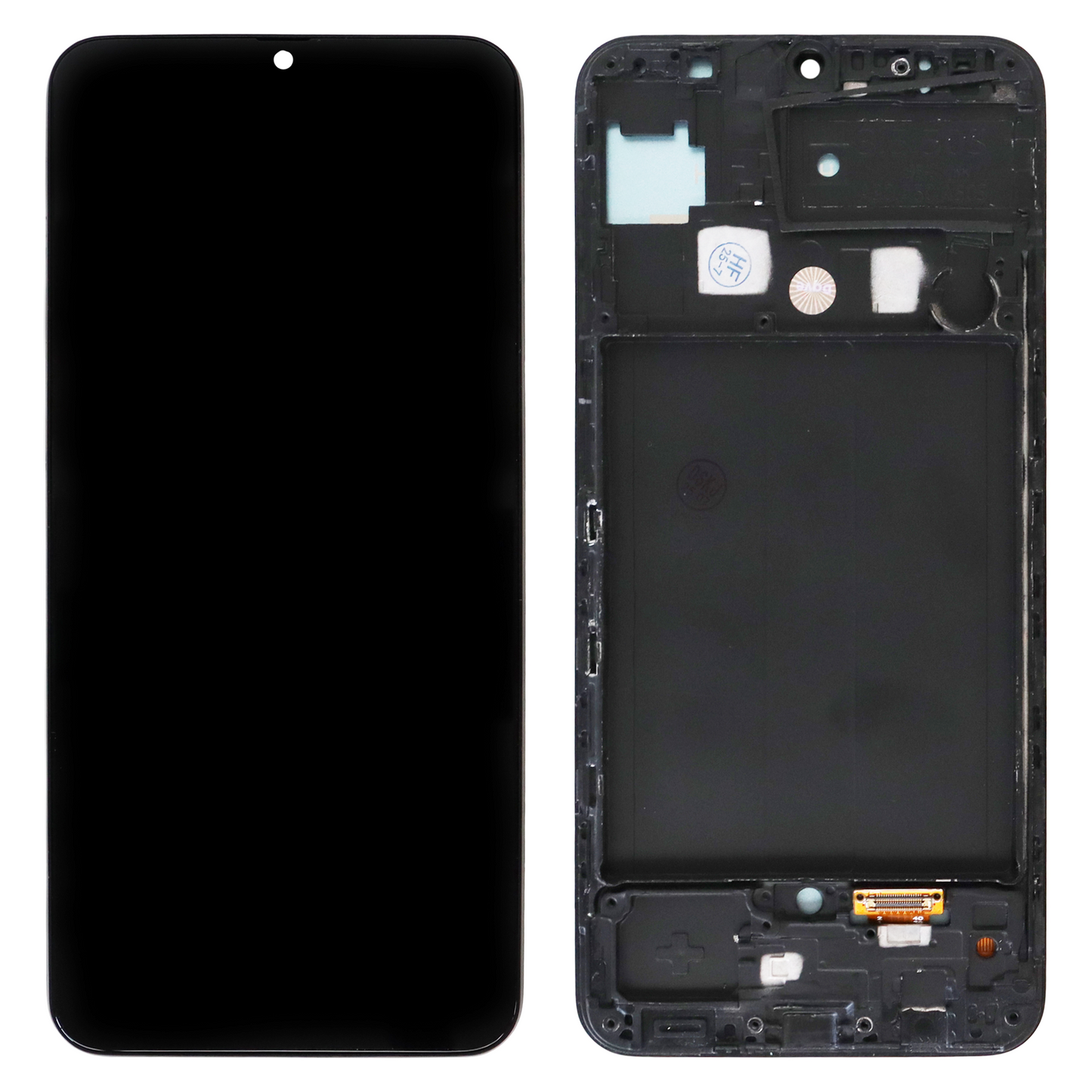 Samsung Galaxy A30 (SM-A305) Incell LCD Display With Frame