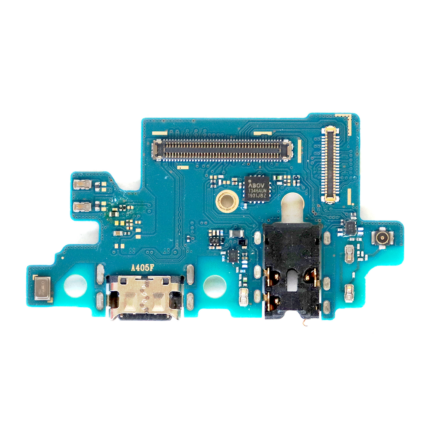 Samsung Galaxy A40 (SM-A405) Charging Port