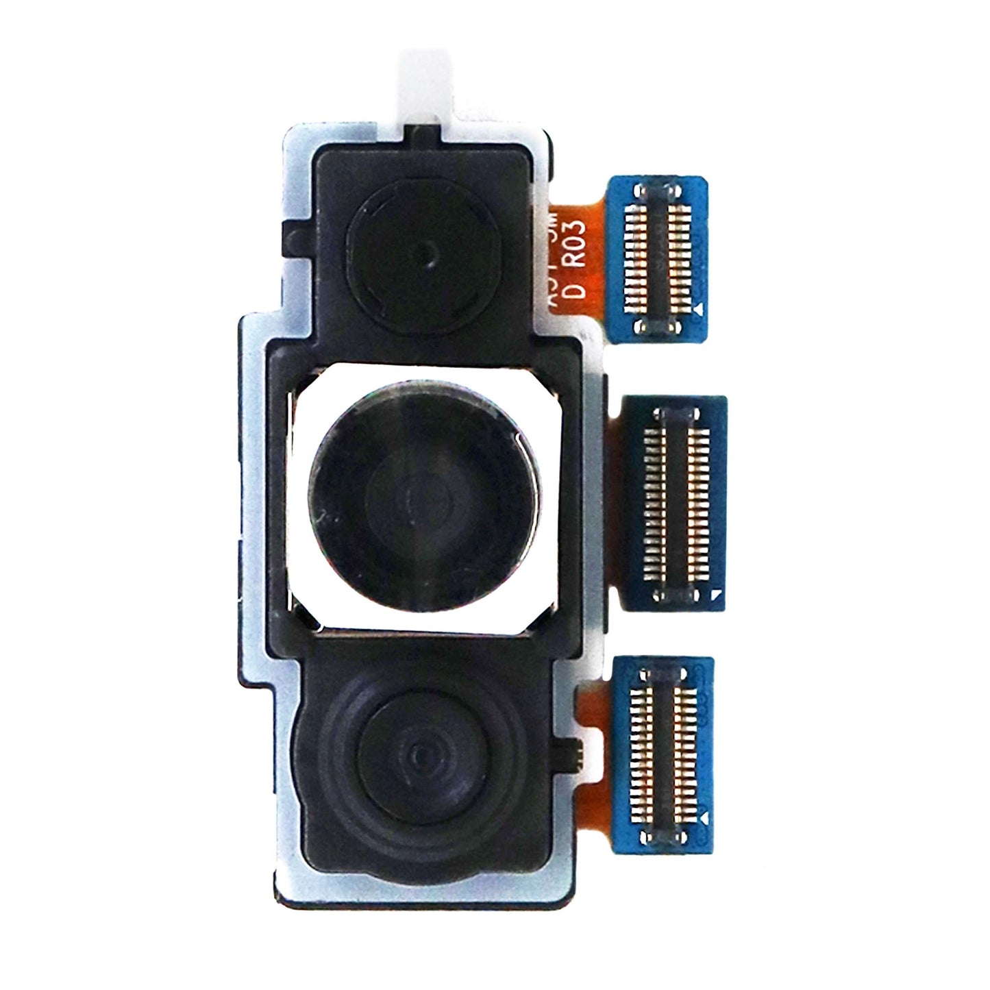 Samsung Galaxy A41 (SM-A415F) Rear Camera Module
